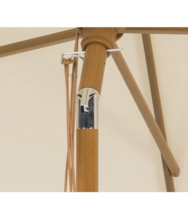 Schneider Classics Sonnenschirm Malaga, Rechteckig, Ca. B300/T200 Cm 4 Schneider Classics Sonnenschirm Malaga, Rechteckig, Ca. B300/T200 Cm – Bild 4