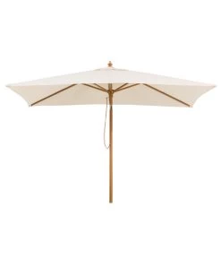 Schneider Classics Sonnenschirm Malaga, Rechteckig, Ca. B300/T200 Cm