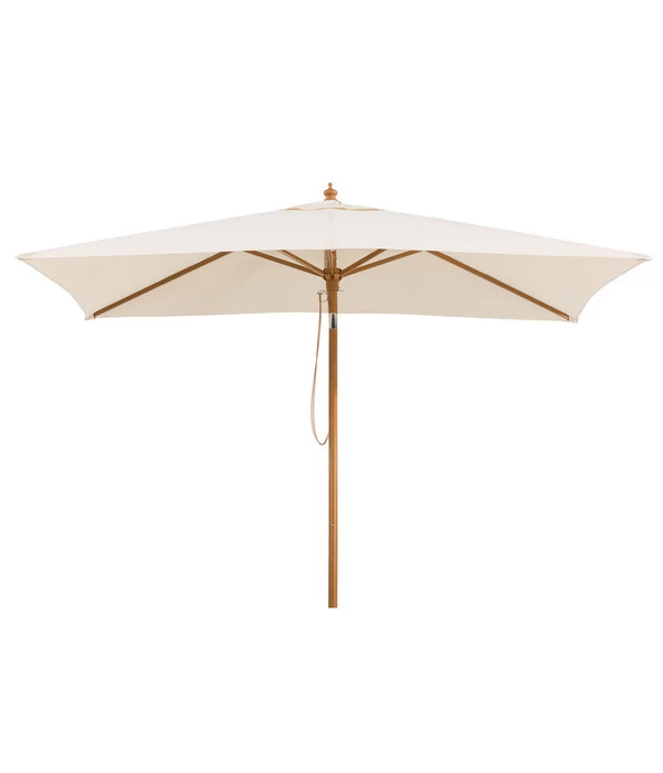 Schneider Classics Sonnenschirm Malaga, Rechteckig, Ca. B300/T200 Cm 1 Schneider Classics Sonnenschirm Malaga, Rechteckig, Ca. B300/T200 Cm