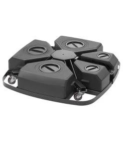 Schneider Schirmständer Für Ampelschirme, Fahrbar 12 Schneider Schirmständer Für Ampelschirme, Fahrbar -Mobelgarten Verkauf 2454650 WE DE 003 Schirmstaender