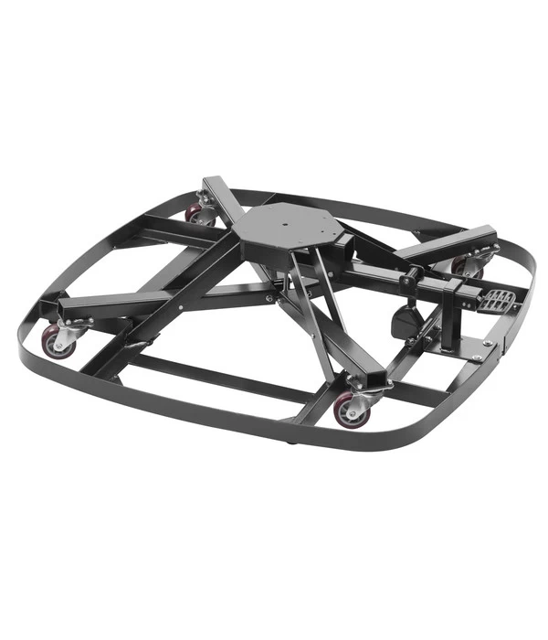 Schneider Schirmständer Für Ampelschirme, Fahrbar 6 Schneider Schirmständer Für Ampelschirme, Fahrbar – Bild 6