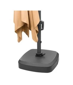 Schneider Schirmständer Für Ampelschirme, Fahrbar 15 Schneider Schirmständer Für Ampelschirme, Fahrbar -Mobelgarten Verkauf 2454650 WE DE 006 Schirmstaender