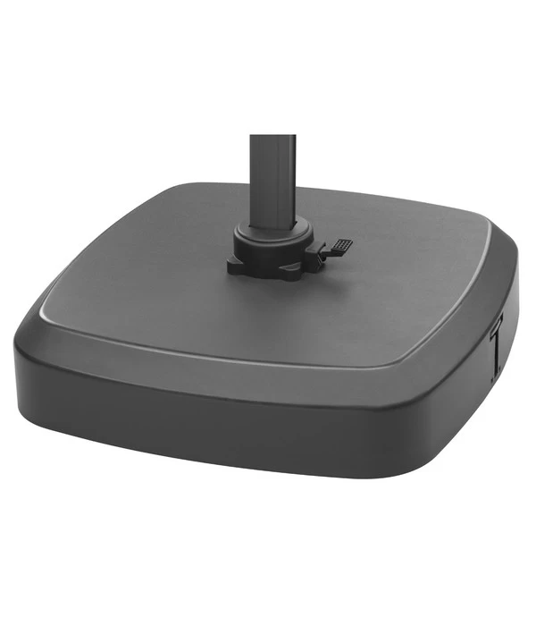 Schneider Schirmständer Für Ampelschirme, Fahrbar 1 Schneider Schirmständer Für Ampelschirme, Fahrbar