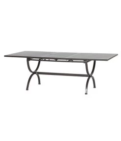 MBM Ausziehtisch Romeo, Ca. B165-215/H73/T100 Cm -Mobelgarten Verkauf 2565596 WE FS 003 MBMAusziehtischRomeo