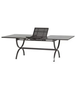MBM Ausziehtisch Romeo, Ca. B165-215/H73/T100 Cm -Mobelgarten Verkauf 2565596 WE FS 004 MBMAusziehtischRomeo