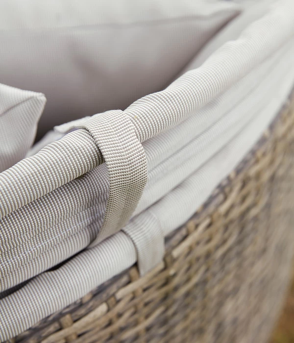 Dehner Sunlounger Florida, Ca. B160/H70/T220 Cm 8 Dehner Sunlounger Florida, Ca. B160/H70/T220 Cm – Bild 8