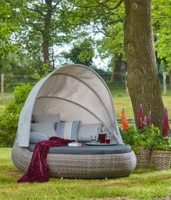 Dehner Sunlounger Florida, Ca. B160/H70/T220 Cm 10 Dehner Sunlounger Florida, Ca. B160/H70/T220 Cm -Mobelgarten Verkauf 2766806 WE MO 002 DehnerSunloungerFloridaNeu