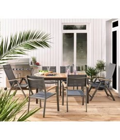 Dehner Klappstuhl Colmar -Mobelgarten Verkauf 2779031 2779080 2785608 2919975 2920015 2945251 WE MO 001 StapelstuhlColmarNeu