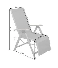 Dehner Relaxsessel Colmar 11 Dehner Relaxsessel Colmar -Mobelgarten Verkauf 2779155 WE BG 001 RelaxsesselColmarSchwarzSkizzeNeu