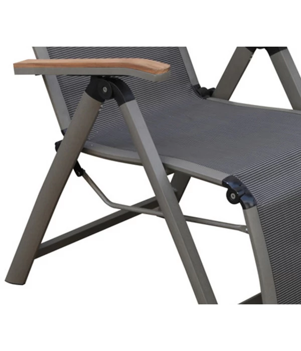 Dehner Relaxsessel Colmar 6 Dehner Relaxsessel Colmar – Bild 6