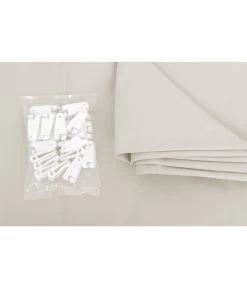 Windhager Sonnensegel, Rechteckig,ca. B270/T140cm 5 Windhager Sonnensegel, Rechteckig,ca. B270/T140cm -Mobelgarten Verkauf 2833440 WE DE 001 Sonnensegel270x140weiss