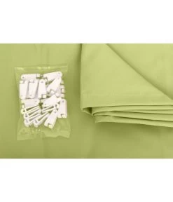 Windhager Sonnensegel, Rechteckig, Ca. B420/T140 Cm 5 Windhager Sonnensegel, Rechteckig, Ca. B420/T140 Cm -Mobelgarten Verkauf 2833572 WE DE 001 Sonnensegel420x140gruen