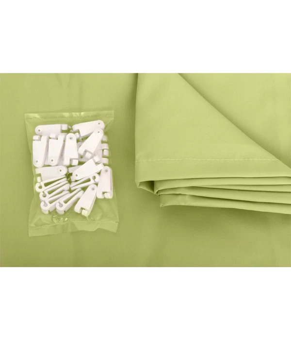 Windhager Sonnensegel, Rechteckig, Ca. B420/T140 Cm 3 Windhager Sonnensegel, Rechteckig, Ca. B420/T140 Cm – Bild 3