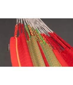 La Siesta Familien-Hängematte Flora 7 La Siesta Familien-Hängematte Flora -Mobelgarten Verkauf 2850642 WE DE 002 LaSiestaHaengematteFloraChili