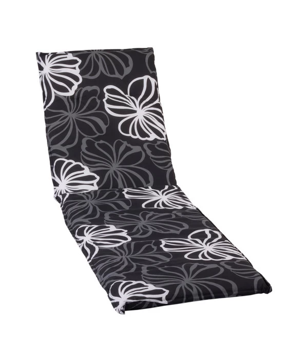 Beo Liegenpolster Barcelona, Dessin M125, Ca. B60/H6/T193 Cm 1 Beo Liegenpolster Barcelona, Dessin M125, Ca. B60/H6/T193 Cm