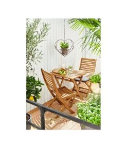 Dehner Beistelltisch Macao, Ca. B50/H50/T50 Cm 9 Dehner Beistelltisch Macao, Ca. B50/H50/T50 Cm -Mobelgarten Verkauf 3097029 WE MO 001 MacaoKlein