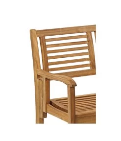 Dehner Klappbank Douglas, 3-Sitzer -Mobelgarten Verkauf 3099629 3099611 WE DE 001 DehnerKlappbankDouglas