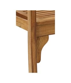 Dehner Klappbank Douglas, 4-Sitzer -Mobelgarten Verkauf 3099629 3099611 WE DE 002 DehnerKlappbankDouglas 1