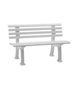 Blome Bank Ibiza, 2-Sitzer