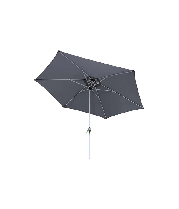 Doppler Sonnenschirm Active Auto Tilt, Rund, Ca. Ø320 Cm 2 Doppler Sonnenschirm Active Auto Tilt, Rund, Ca. Ø320 Cm – Bild 2