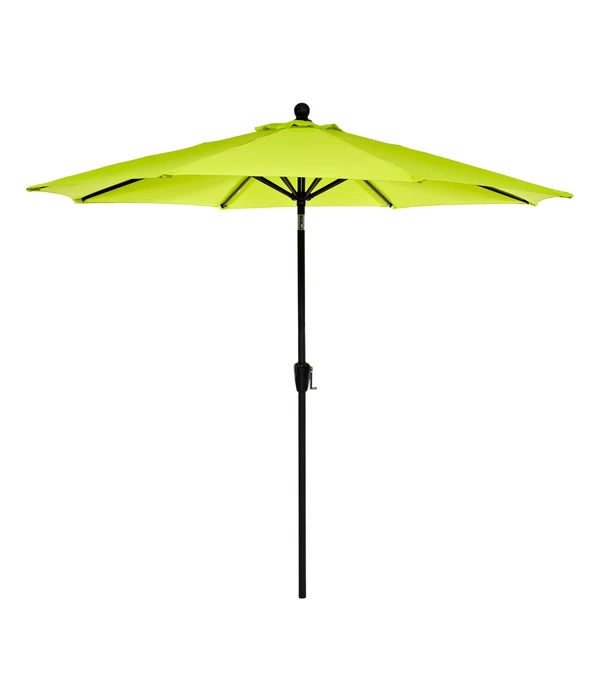 Schneider Sonnenschirm Harlem, Rund, Ca. Ø270 Cm 1 Schneider Sonnenschirm Harlem, Rund, Ca. Ø270 Cm