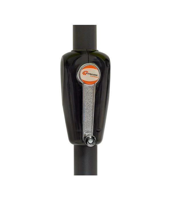 Schneider Sonnenschirm Harlem, Rund, Ca. Ø270 Cm 4 Schneider Sonnenschirm Harlem, Rund, Ca. Ø270 Cm – Bild 4