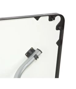 Sieger Boulevard-Klapptisch Mecalit®-PRO, Ca. B70/H72/T70 Cm -Mobelgarten Verkauf 3885589 BildD 002 SiegerKlapptischKlapptischGraphit70X70