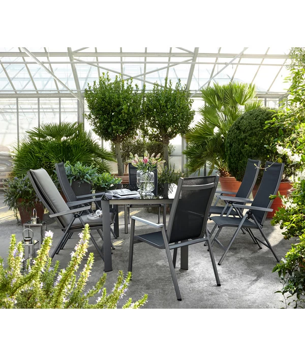 Dehner Stapelstuhl Macon 2 Dehner Stapelstuhl Macon – Bild 2