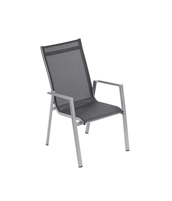 Dehner Stapelstuhl Macon 1 Dehner Stapelstuhl Macon