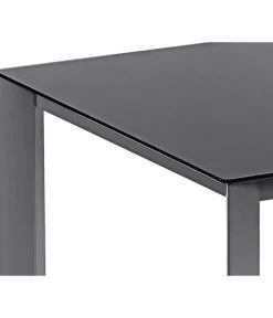 Dehner Esstisch Macon, Ca. B160/H75/T90 Cm 9 Dehner Esstisch Macon, Ca. B160/H75/T90 Cm -Mobelgarten Verkauf 4030797 WE DE 001 DehnerTischMacon