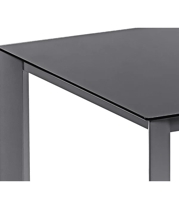 Dehner Esstisch Macon, Ca. B160/H75/T90 Cm 5 Dehner Esstisch Macon, Ca. B160/H75/T90 Cm – Bild 5