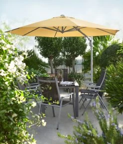 Dehner Esstisch Macon, Ca. B160/H75/T90 Cm 7 Dehner Esstisch Macon, Ca. B160/H75/T90 Cm -Mobelgarten Verkauf 4030797 WE MO 002 DehnerGruppeMacon