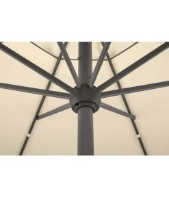 Schneider Sonnenschirm Adria, Rund, Ca. Ø350 Cm 9 Schneider Sonnenschirm Adria, Rund, Ca. Ø350 Cm -Mobelgarten Verkauf 4075818 WE DE 001 SchirmAdria