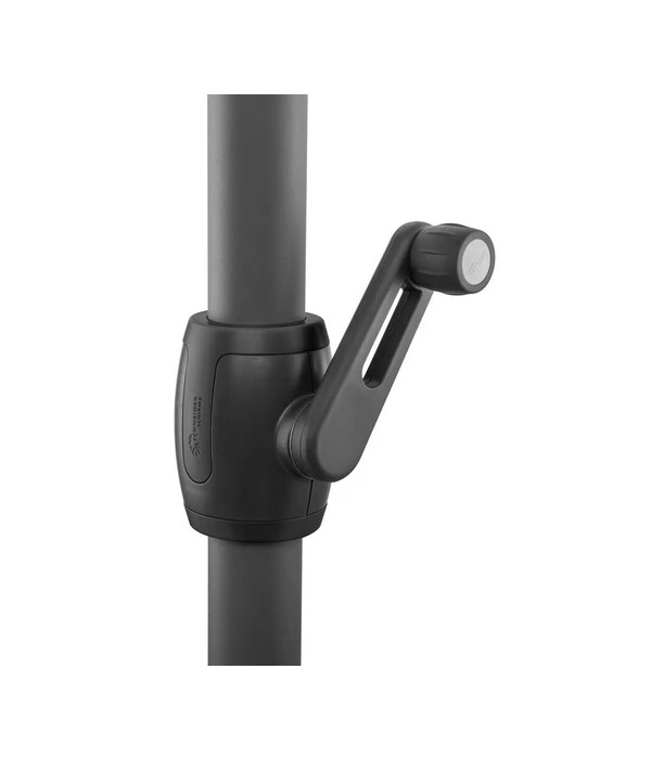 Schneider Sonnenschirm Adria, Rund, Ca. Ø350 Cm 4 Schneider Sonnenschirm Adria, Rund, Ca. Ø350 Cm – Bild 4