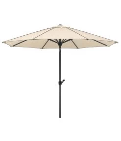 Schneider Sonnenschirm Adria, Rund, Ca. Ø350 Cm