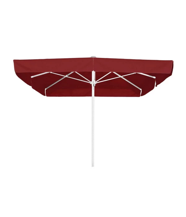 Schneider Gastro Sonnenschirm Quadro, Quadratisch, Ca. B300/T300 Cm 1 Schneider Gastro Sonnenschirm Quadro, Quadratisch, Ca. B300/T300 Cm