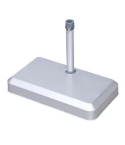 Doppler Betonschirmständer, 20 Kg