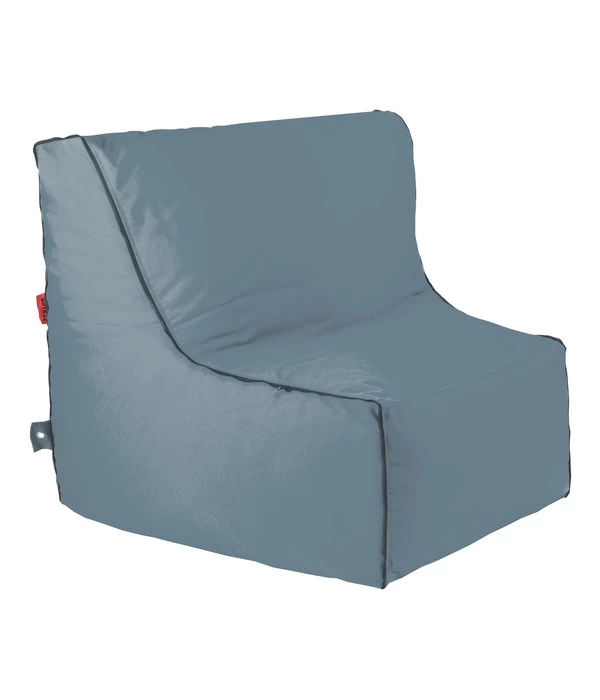 Outbag Outdoor-Sitzsack Piece Zipper Canvas 1 Outbag Outdoor-Sitzsack Piece Zipper Canvas