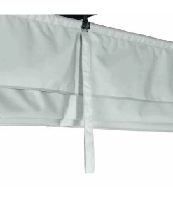 Siena Garden Pavillon Sky, Ca. B400/H223/T300 Cm 10 Siena Garden Pavillon Sky, Ca. B400/H223/T300 Cm -Mobelgarten Verkauf 4123352 WE DE 003 SkySonnendachanth4x3mAluStahlDachhellgrau