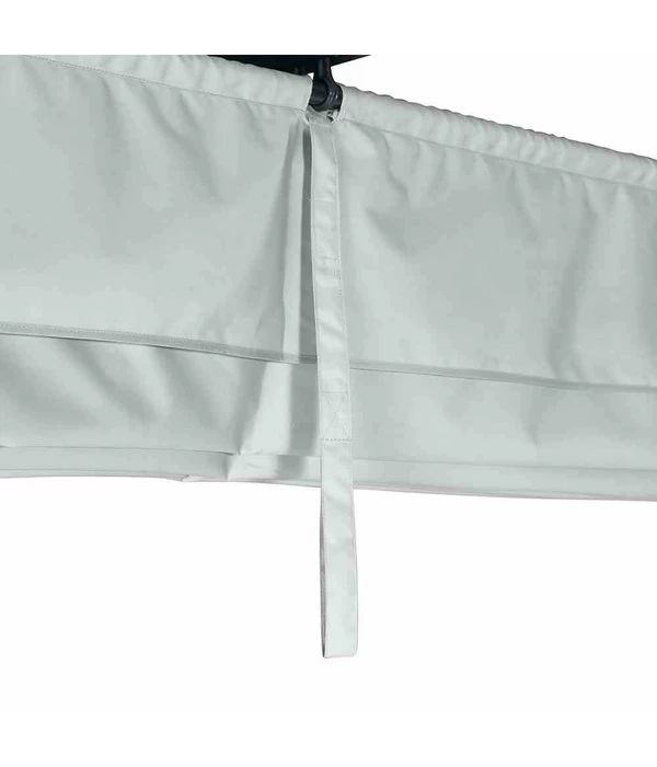 Siena Garden Pavillon Sky, Ca. B400/H223/T300 Cm 5 Siena Garden Pavillon Sky, Ca. B400/H223/T300 Cm – Bild 5