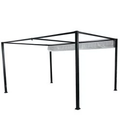 Siena Garden Pavillon Sky, Ca. B400/H223/T300 Cm