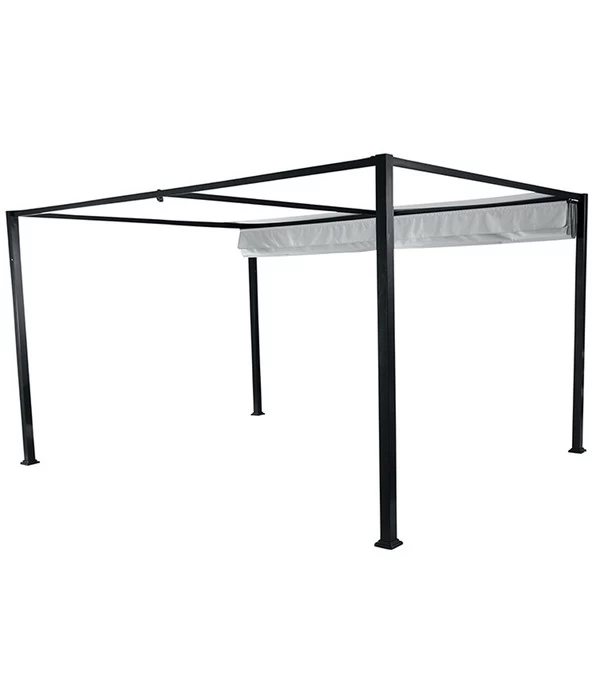 Siena Garden Pavillon Sky, Ca. B400/H223/T300 Cm 1 Siena Garden Pavillon Sky, Ca. B400/H223/T300 Cm