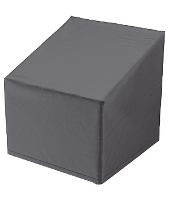 AeroCover Loungesesselhülle, 75x78x65/110 Cm 1 AeroCover Loungesesselhülle, 75x78x65/110 Cm