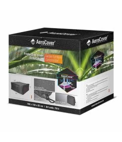 AeroCover Sitzgruppenhülle, 160x150x85 Cm -Mobelgarten Verkauf 4123931 WE DE 001 AtmungsaktiveSchutzhuellefuerSitzgruppen160x150x85cm
