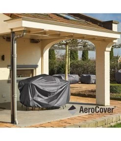 AeroCover Sitzgruppenhülle, 160x150x85 Cm -Mobelgarten Verkauf 4123931 WE MO 002 AtmungsaktiveSchutzhuellefuerSitzgruppen160x150x85cm