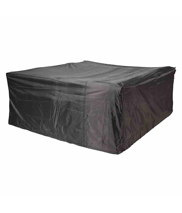 AeroCover Sitzgruppenhülle, 220x110x70 Cm 1 AeroCover Sitzgruppenhülle, 220x110x70 Cm