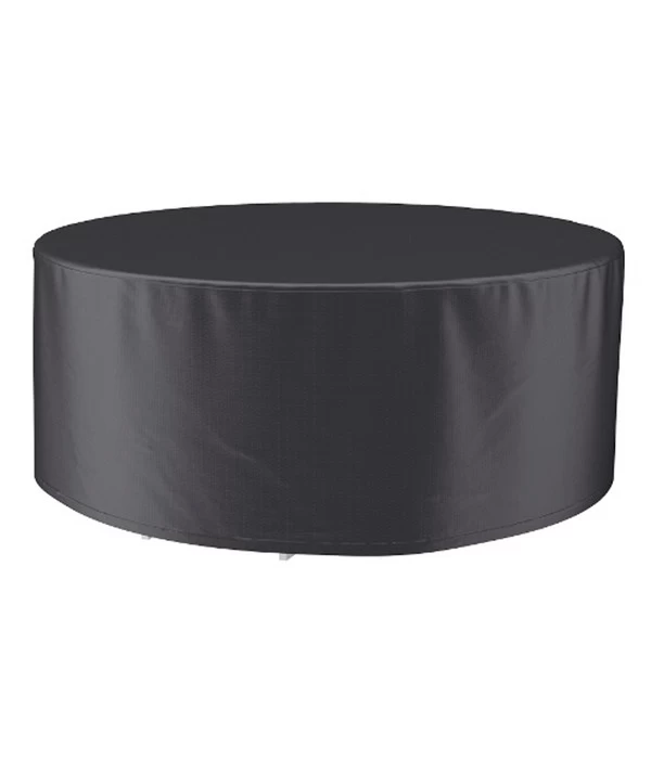 AeroCover Sitzgruppenhülle, Ca. Ø200/H85 Cm 1 AeroCover Sitzgruppenhülle, Ca. Ø200/H85 Cm