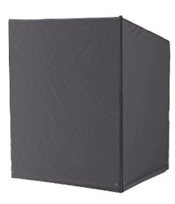 AeroCover Strandkorbhülle, 128x105x160/140 Cm