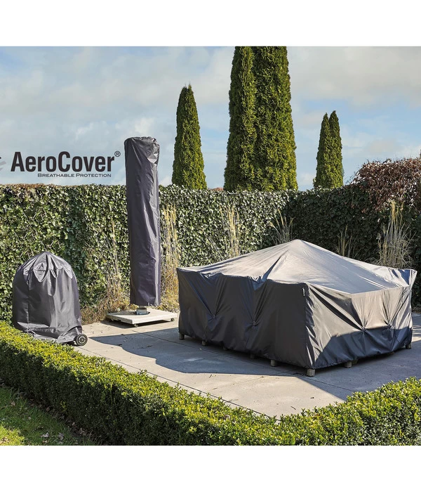 AeroCover Sitzgruppenhülle, 240x190x85 Cm 3 AeroCover Sitzgruppenhülle, 240x190x85 Cm – Bild 3