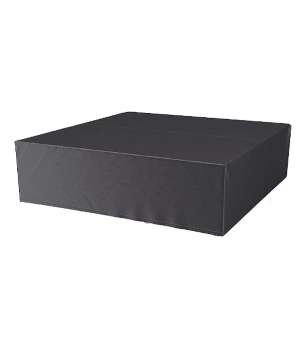 AeroCover Loungesethülle Quadratisch, 235x235x70 Cm 1 AeroCover Loungesethülle Quadratisch, 235x235x70 Cm